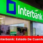 Interbank: Estado De Cuenta